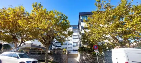 Apartment in El Sardinero