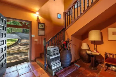 Chalet en Golf de Fuenterrabía