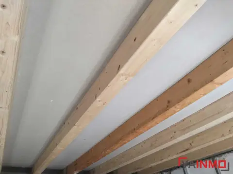 Casa en Espejo