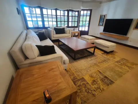 Chalet en Isuskiza