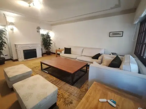 Chalet en Isuskiza