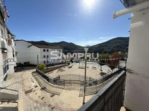 Piso en Bedoña