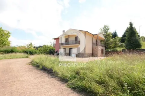 Casa en Antiguo