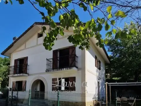 Casa en Barrio de Ibarra