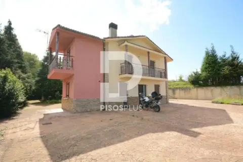 Casa en Antiguo