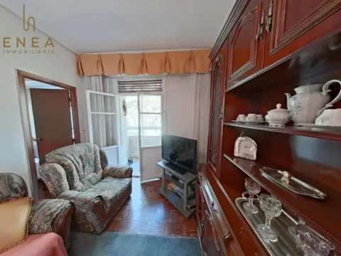 Piso en calle de Nicaragua