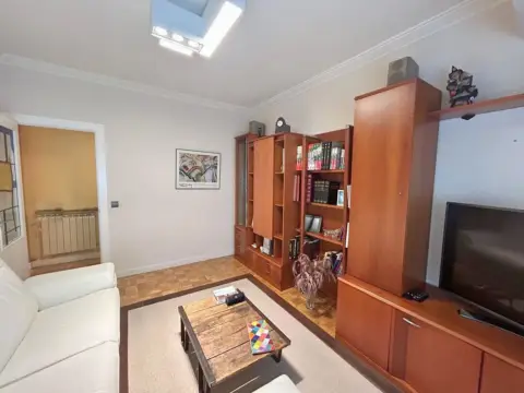 Piso en Basoa Kalea