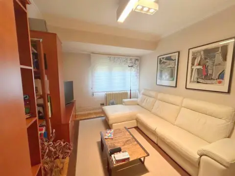 Piso en Basoa Kalea