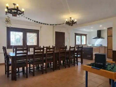Casa en Junto A La Iglesia de San Juan