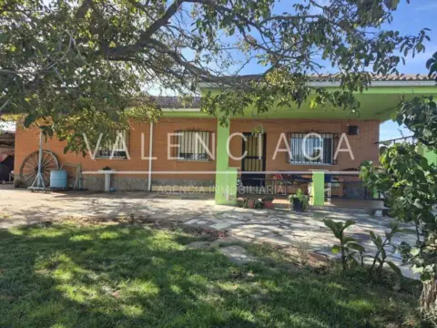 Casa en Coreses
