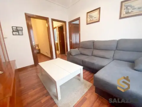 Apartamento en calle Lersundi