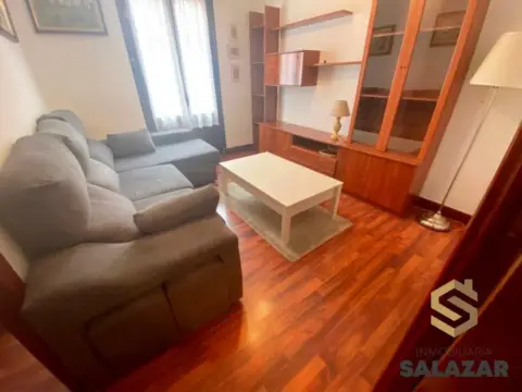 Apartamento en calle Lersundi