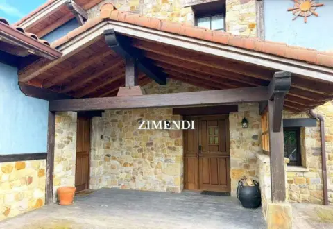 Casa en Olakueta