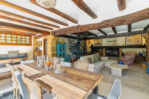 Casa en Gurutze