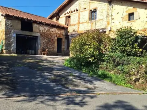 Casa en Abadiño