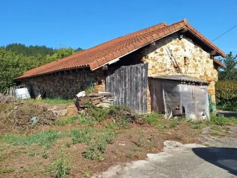 Casa en Abadiño