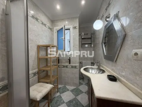 Piso en Bedoña