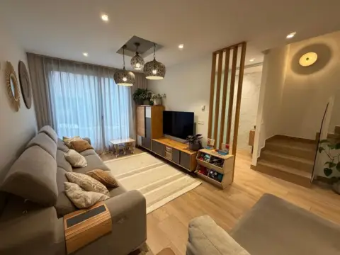 Chalet en Asparrena Kalea