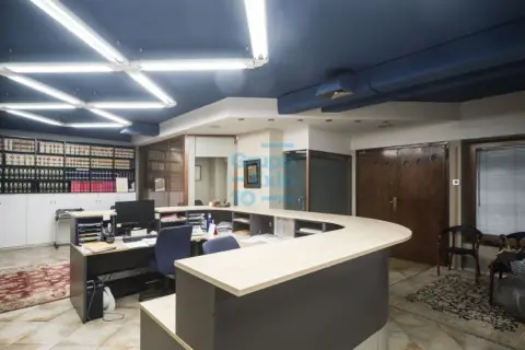 Local comercial en Larratxo