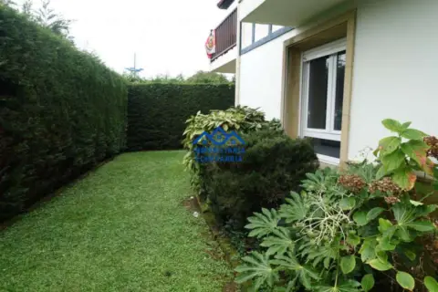 Chalet en Santa María- Andra Mari