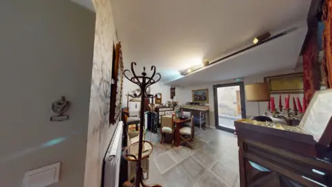 Casa en calle Población, 18