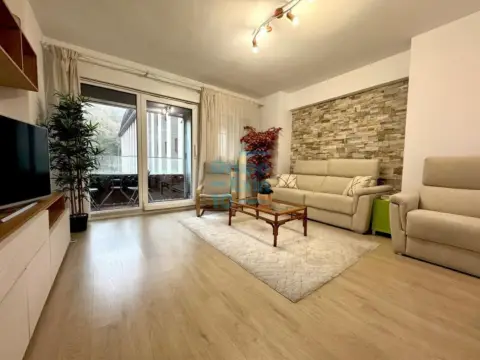 Piso en Karlos I.aren Hiribidea