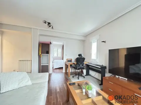 Piso en calle de San Francisco Javier, 15