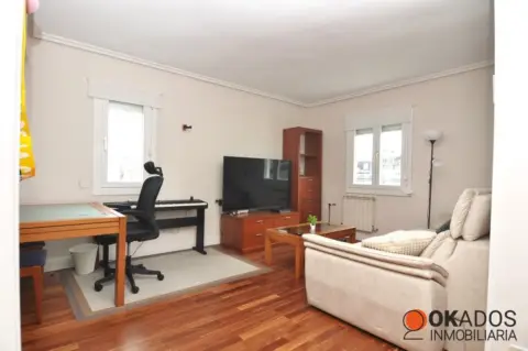 Piso en calle de San Francisco Javier, 15