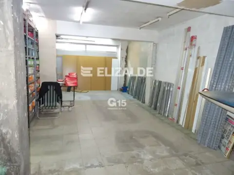 Local comercial en Herrera Pasealekua