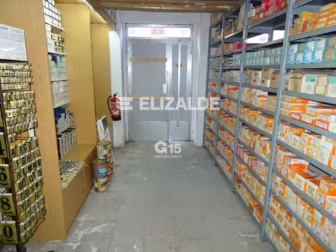 Local comercial en Herrera Pasealekua