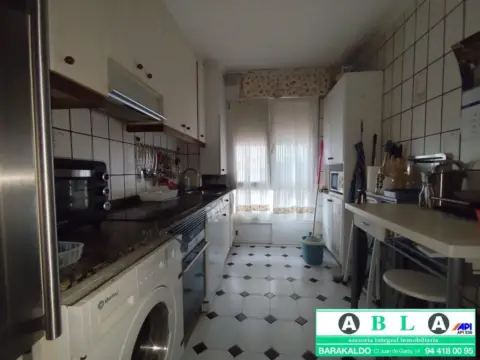 Piso en Grupo del Doctor Areilza