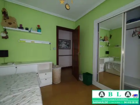 Piso en Grupo del Doctor Areilza