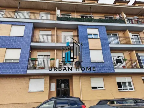 Piso en calle calle Vía Láctea