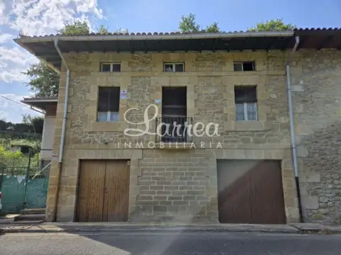 Casa en Iurreta