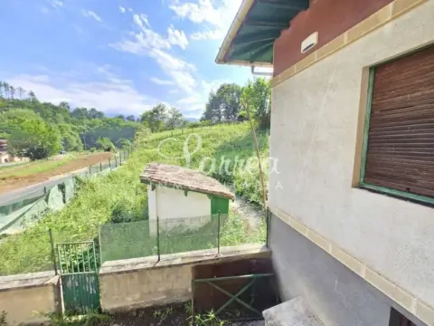 Casa en Iurreta