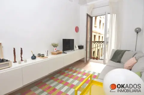 Piso en calle de Fermín Calbetón, 50