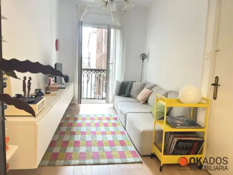 Piso en calle de Fermín Calbetón, 50