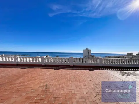 Ático en Carrer de Sant Francesc