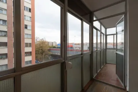 Piso en calle del Doctor Norberto Acebal, 2