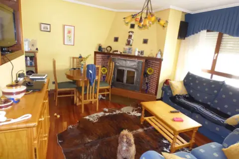 Casa en Medina de Pomar