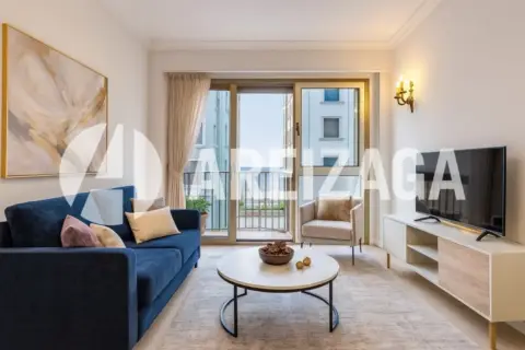 Piso en calle de Zabaleta, 42