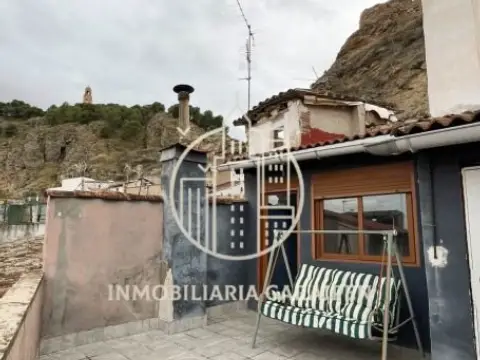 Casa en Falces