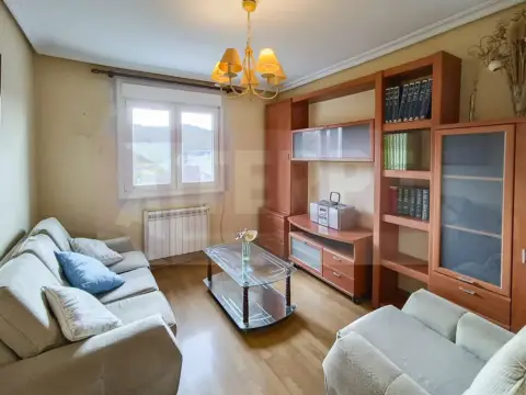 Piso en Camino de San Marcos