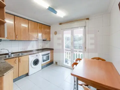 Piso en Camino de San Marcos