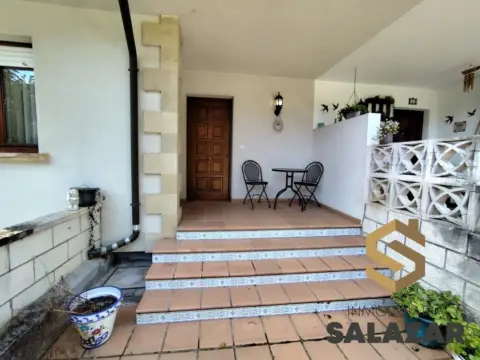 Casa adosada en Isla