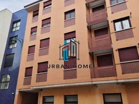 Piso en calle de Agustín Alfageme