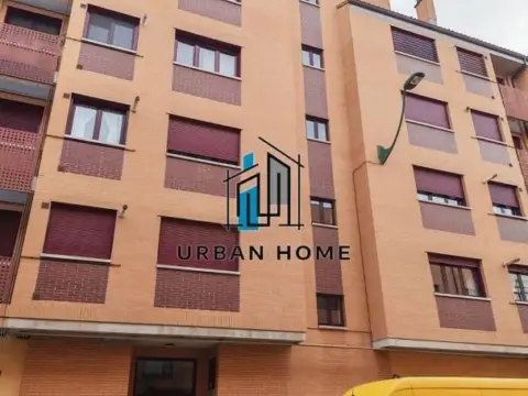 Piso en calle de Agustín Alfageme