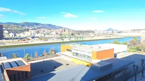 Piso en Kanariar Uharteen Kalea