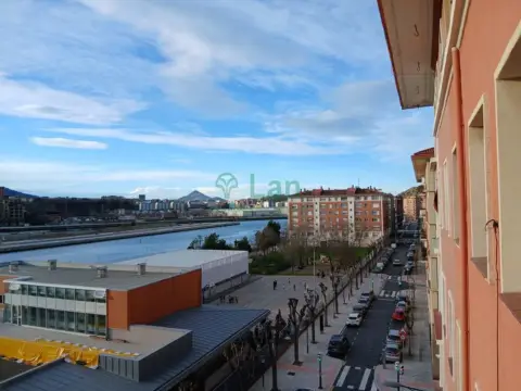 Piso en Kanariar Uharteen Kalea