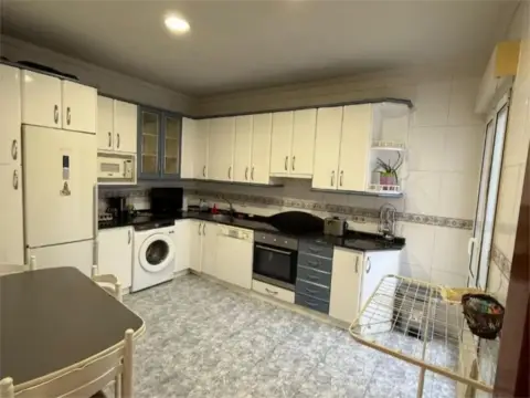 Piso en Plaza de la Salve, 1